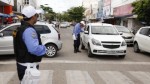 Prefeitura muda escala de guardas de trÃ¢nsito; categoria folgava 5 dias por cada 24h trabalhadas