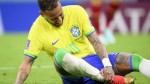URGENTE: Neymar fora dos próximos jogos da Copa
