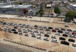 De 1.820 testes realizados, apenas quatro pessoas testaram positivo em MossorÃ³