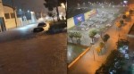 MossorÃ³ registrou a maior chuva dos Ãºltimos 56 anos, com 176,4 milÃ­metros 