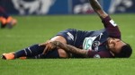 Daniel Alves estÃ¡ fora da Copa do Mundo
