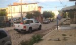 Carro fumacÃª comeÃ§a a circular em bairros com alta incidÃªncia do  Aedes aegypti