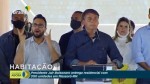 Bolsonaro acaba de anunciar a Prof. Ludimilla como nova reitora da Ufersa