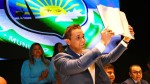 Prefeito Allyson empossa novos secretários nesta terça