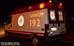 CrianÃ§a de 5 anos morre com suspeita de gripe H1N1 em MossorÃ³