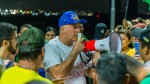 Pé na estrada: Coronel Hélio mobiliza bases e defende pautas conservadoras no litoral potiguar
