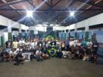 Campo Grande realiza primeiro encontro de apoiadores do deputado Jair Bolsonaro