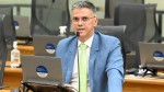 Governo do PT discrimina policiais até no auxílio-alimentação, afirma deputado