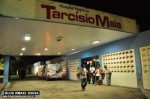 Ao menos 10 profissionais do HRTM foram afastados com suspeita de Covid-19