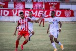 Potiguar vence o Santa Cruz em reencontro com a torcida no Nogueirão