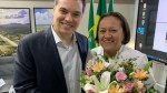 É OFICIAL: Walter Alves descarta assumir Governo do RN e confirma pré-candidatura em 2026