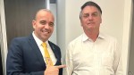 Após quase cinco anos, Sargento Gonçalves consegue foto com Bolsonaro: ‘O homem é bom’