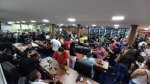 Urgente: Sessão na Câmara de Mossoró é suspensa após invasão de servidores públicos