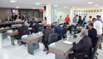 Covid-19: CÃ¢mara suspende expediente por 15 dias