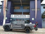 Novela NogueirÃ£o: falta de catracas pode atrapalhar estreia do Potiguar em casa