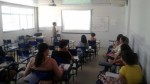 Projeto PreparatÃ³rio ENEM oferece aulas a estudantes de baixa renda
