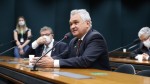 Do RN, só Girão votou contra mudança na Lei das Estatais que beneficia Mercadante no BNDES