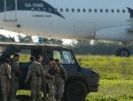 AviÃ£o com 118 pessoas a bordo Ã© sequestrado na LÃ­bia