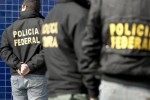 PF desarticula grupo que planejava assassinato de agentes pÃºblicos