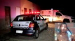 Homem Ã© executado com aproximadamente 30 tiros de pistola em MossorÃ³