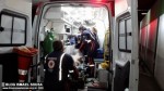 Morre no HRTM segunda vÃ­tima de ataque a tiros na MaÃ­sa; mortos sÃ£o pai e filho