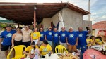 Jorge do Rosário percorre cidades do Seridó e amplia bases políticas