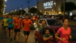 Bêbados e corredores devem dividir a João da Escóssia nesta madrugada