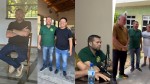Geovani do Melão intensifica agenda no Oeste e amplia apoios políticos