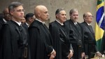 Se o STF, que é o guardião da Constituição, não a respeita, quem vai salvar o Brasil do desastre iminente?