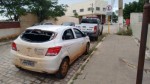 Motorista de empresa terceirizada desaparece e carro Ã© encontrado abandonado em MossorÃ³