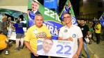 Lealdade: A direita raiz no RN representada em dois candidatos