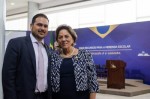 Rosalba deveria fazer o mesmo que o seu sobrinho Beto anda fazendo