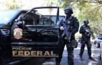 Lava Jato: PolÃ­cia Federal nas ruas hoje!
