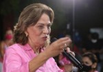 Rosalba suspende atividades de campanha apÃ³s mal-estar durante caminhada