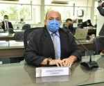 Emendas Impositivas de Gideon Ismaias à LOA priorizam saúde, segurança e Albergue de Mossoró