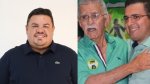Nova pesquisa de intenção de voto em Patu mostra empate técnico entre Bruno de Carrapicho e Ednardo Moura