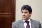 Candidato do PT Ã  presidÃªncia Ã© denunciado por corrupÃ§Ã£o, formaÃ§Ã£o de quadrilha e lavagem de dinheiro