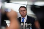 Bolsonaro diz que Fátima usou verba destinada para Covid para pagar folha de servidores