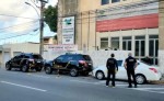 COVIDÃO: Operação Lectus da PF também cumpre mandados em Mossoró