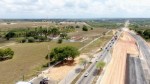 Bancada do RN retira emendas da Reta Tabajara para compra de vacinas e obras são paralisadas por falta de recursos