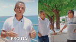 Jorge do Rosário visita Upanema, dialoga com moradores e aponta falta de água como principal urgência do município