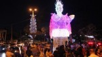 DecoraÃ§Ã£o natalina de MossorÃ³ custou mais de R$ 1 milhÃ£o