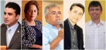 AssociaÃ§Ã£o de Panificadores reunirÃ¡ candidatos a prefeito de MossorÃ³