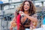 Daniela Mercury diz que não participará de festas de rua no Carnaval 2022