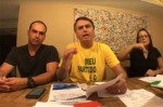 Bolsonaro farÃ¡ Live nesta terÃ§a-feira