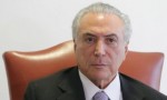 AudiÃªncia entre setor salineiro e presidente Temer Ã© adiada para o dia 26