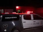 Suspeito de assaltar estudantes Ã© morto a tiros prÃ³ximo Ã  escola no Belo Horizonte