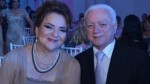 LaÃ­re e Sandra Rosado estÃ£o com Covid-19