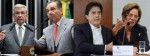Velha guarda da polÃ­tica potiguar pode ressurgir nas eleiÃ§Ãµes de 2022