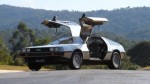 De Volta para o Futuro: DeLorean pode retornar como veículo elétrico